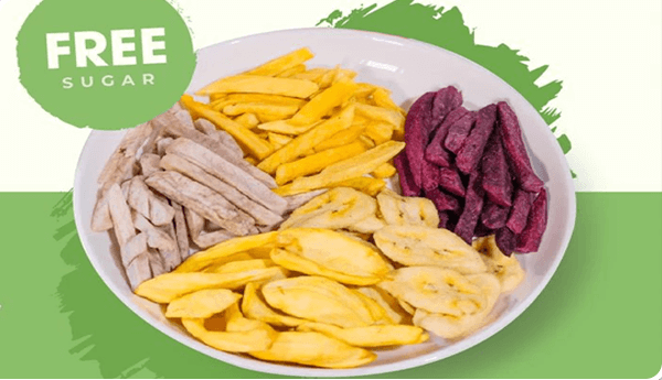 VỀ AN FOOD